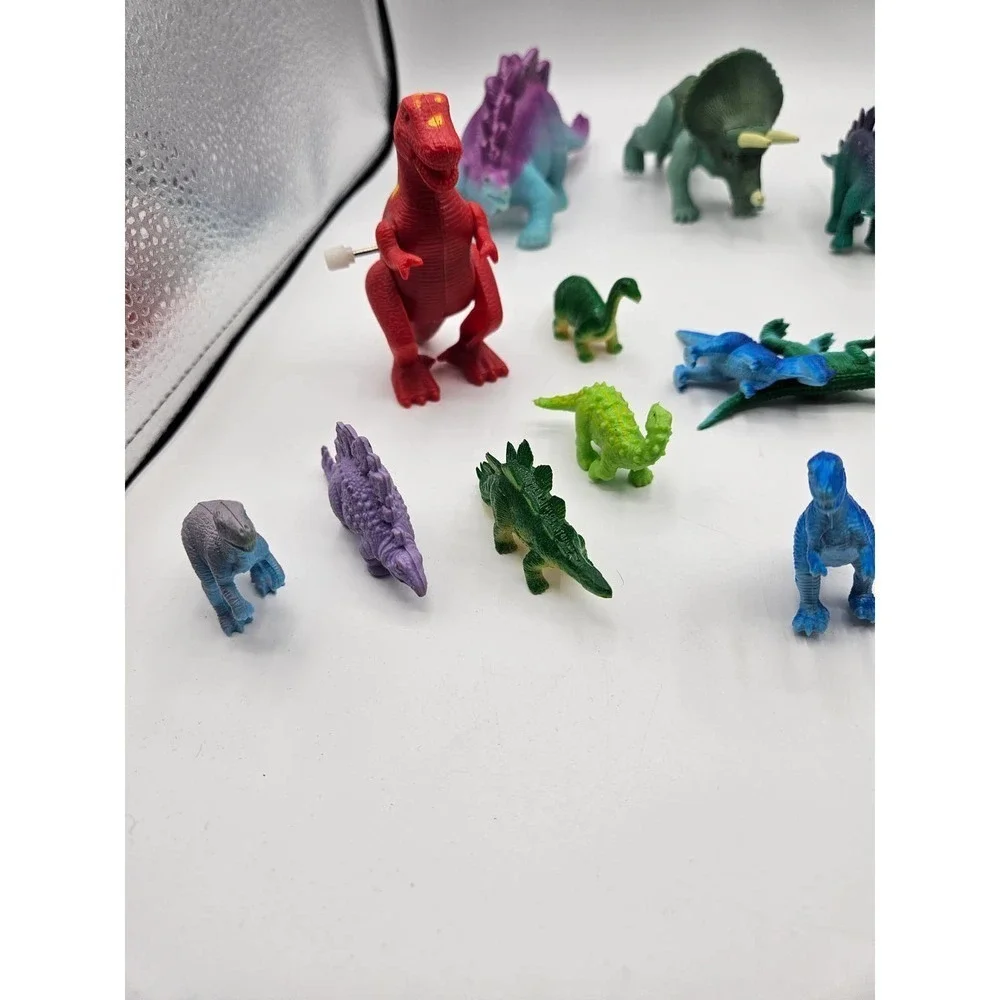 Unbranded dinosaur toy